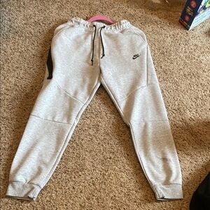 Nike Gray Joggers
